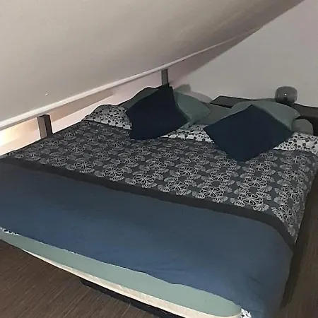 Apartment Cosy A Avec Jardin *