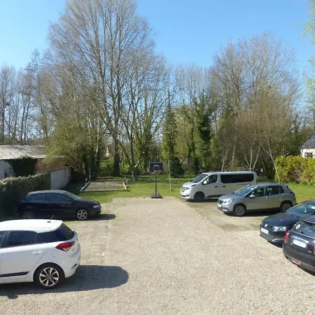 Cosy A Avec Jardin