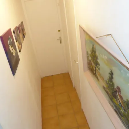 Cosy A Avec Jardin Lejlighed Amiens