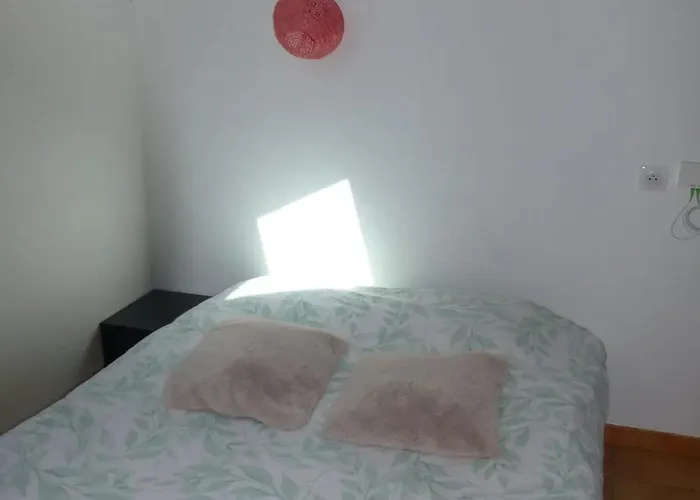 Cosy A Avec Jardin Amiens