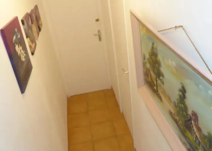 Cosy A Avec Jardin Apartment Amiens